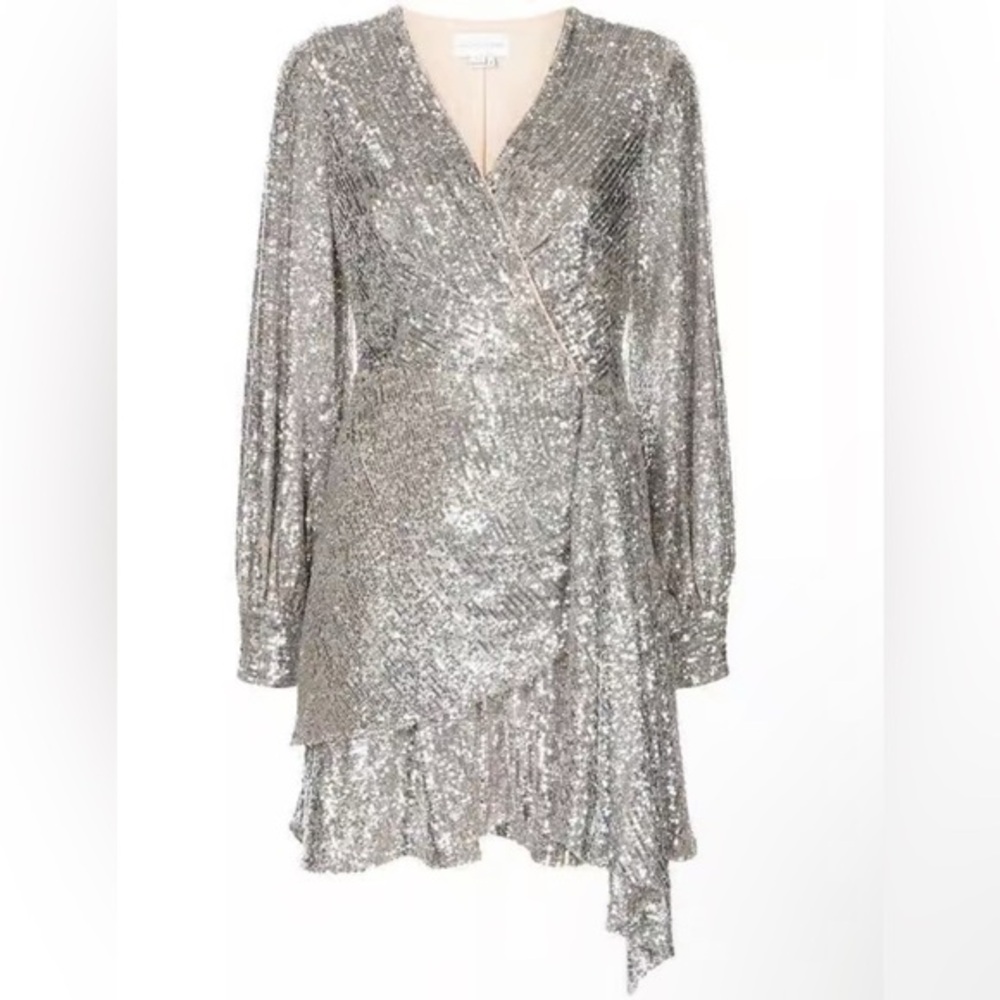 Sachin & Babi - Women's Natural Delaney Dress - NWT